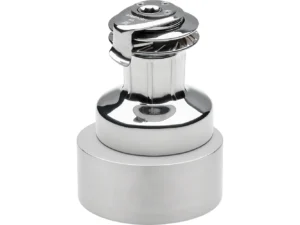 ANDERSEN 40ST Compact Above Deck Electric FS Winch Variable Speed - 24V