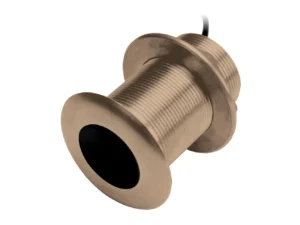 Furuno B150M Bronze Thru-Hull Chirp Transducer - Med Frequency - 0°