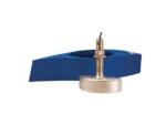Furuno B285M Medium-Frequency CHIRP Transducer w/Temperature - Bronze Thru-Hull w/High Speed Fairing Block