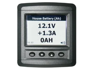 BEP DC Color Systems Monitor (DCSM) - No Shunt