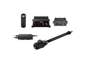 Garmin Reactor 40 Kicker Autopilot w/o GHC 20 Display