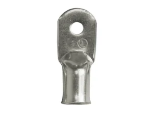 Ancor Heavy Duty Lug 1 GA Wire 3/8" Post *100 Pack Bulk