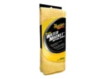 Meguiar's Water Magnet Microfiber Drying Towel - 22" x 30"