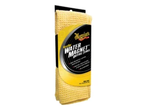 Meguiar's Water Magnet Microfiber Drying Towel - 22" x 30"