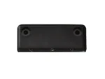 Innovative Lighting 3 LED Surface Mount Step Light - Red w/Black Case