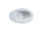 Innovative Lighting Marine Hull Mount Horn - White
