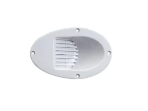 Innovative Lighting Marine Hull Mount Horn - White