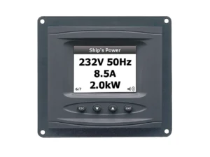 BEP Panel Conversion Kit f/ACM to ACSM