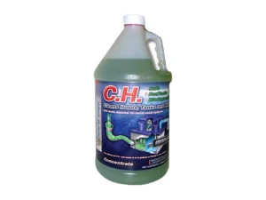 Raritan C.H. Cleans Hoses f/Tanks & MSD - 1 Gallon