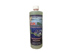 Raritan C.H. Cleans Hoses f/Tanks & MSD - 1 Quart