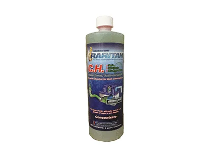 Raritan C.H. Cleans Hoses f/Tanks & MSD - 1 Quart