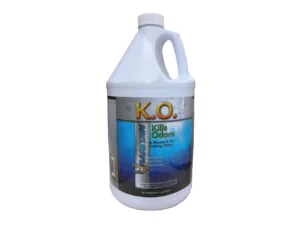 Raritan K.O. Kills Odors Bio-Active Treatment - Gallon