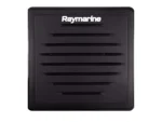 Raymarine Passive VHF Radio Speaker f/Ray90 & Ray91 - Black - Medium