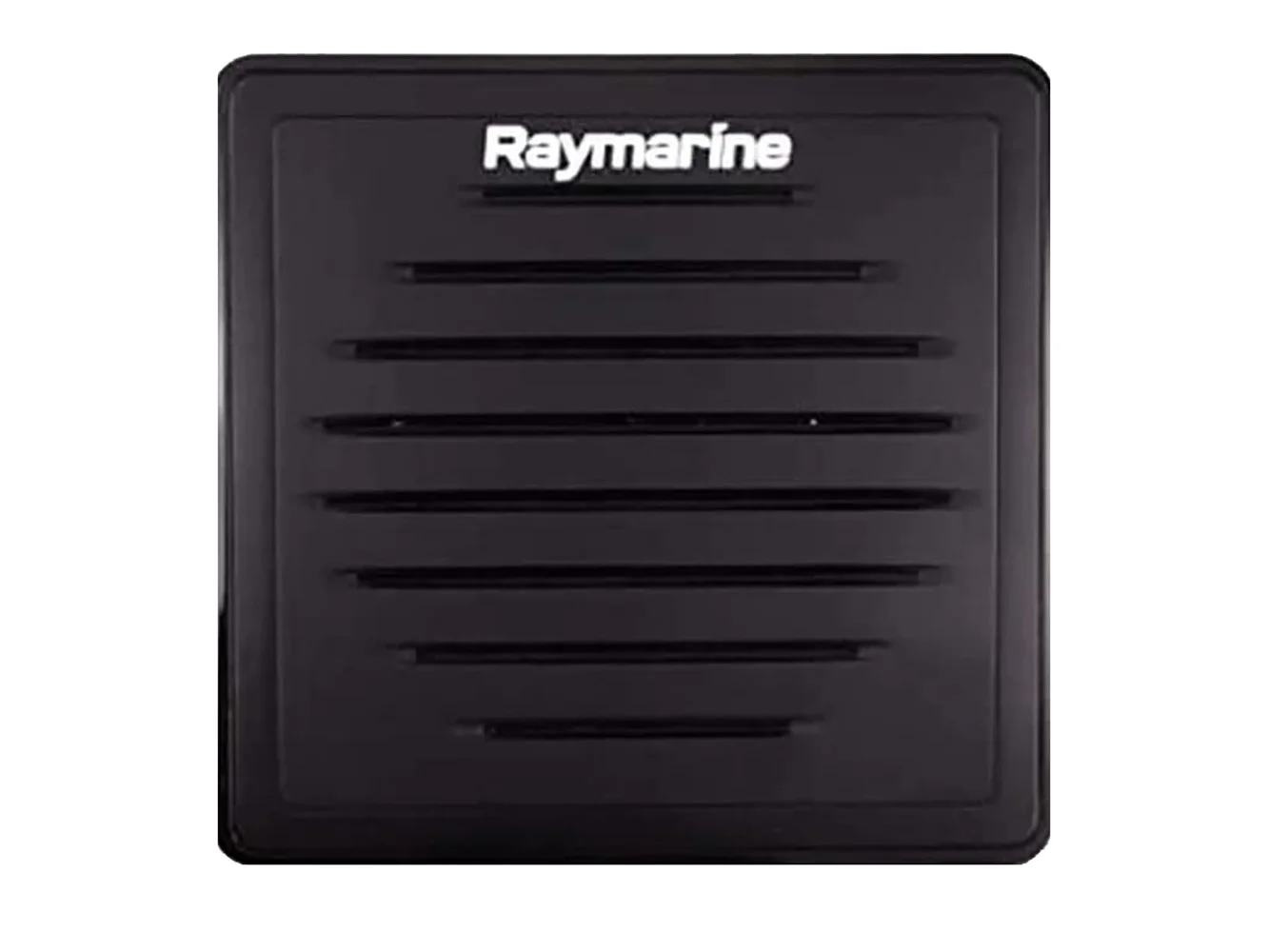 Raymarine Passive VHF Radio Speaker f/Ray90 & Ray91 - Black - Medium