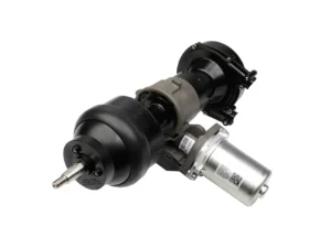Uflex NaviTech™ Power Steer Assembly
