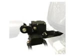 Uflex Yamaha 150-200hp Zero Torque Feedback Tiller