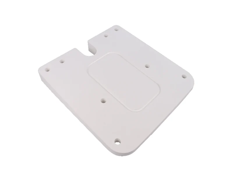 Seaview Direct Mount 4° Wedge f/Furuno DRS4D