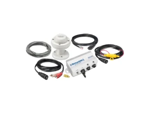 Furuno InfoLINK BBWX4 Satellite Weather Receiver