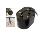 Furuno Pocket or Keel Mount Transducer w/Motion Sensor f/DFF3D