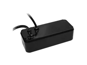 Furuno 165T/275LHW Pocket Mount Combo Wide Beam Transducer f/DFF3D