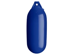 Polyform S-1 Buoy 6" x 15" - Cobalt Blue