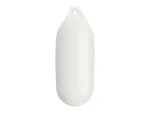 Polyform S-1 Buoy 6" x 15" - White