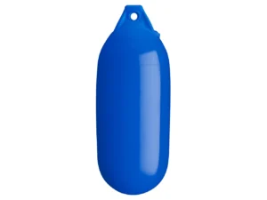 Polyform S-1 Buoy 6" x 15" -Blue