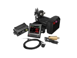 Garmin Reactor™ 40 Hydraulic Autopilot w/SmartPump v2 & GHC™ 20 Display
