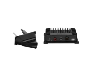 Garmin Panoptix LiveScope™ System w/Thru-Hull Mount Transducer