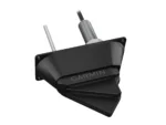 Garmin Panoptix&trade; LVS32-TH Transducer Thru-Hull Mount
