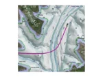 Garmin LakeVü g3 Ultra U.S. - East