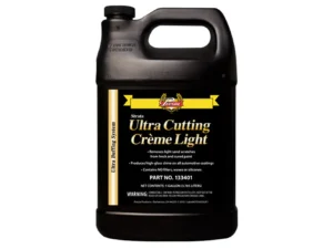 Presta Ultra Cutting Creme Light - Gallon