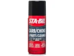 STA-BIL Carb Choke & Parts Cleaner - 12.5oz