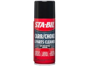 STA-BIL Carb Choke & Parts Cleaner - 12.5oz