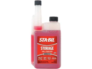 STA-BIL Fuel Stabilizer - 32oz
