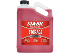STA-BIL Fuel Stabilizer - 1 Gallon