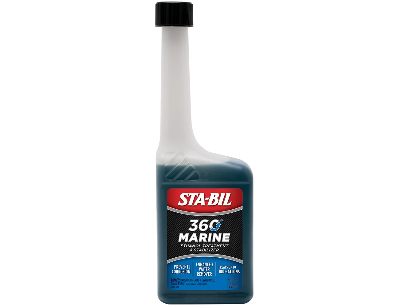 STA-BIL 360® Marine™ - 10oz
