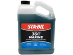 STA-BIL 360® Marine™ - 1 Gallon