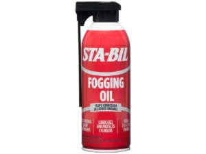 STA-BIL Fogging Oil - 12oz