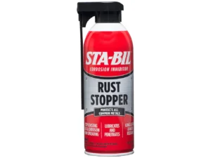 STA-BIL Rust Stopper - 12oz