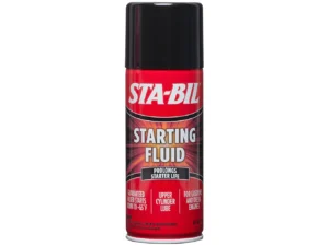 STA-BIL Starting Fluid - 11oz