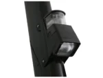 Hella Marine Halogen 8504 Series Masthead/Floodlight Lamp - Black