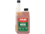 STA-BIL Diesel Formula Fuel Stabilizer & Performance Improver - 32oz