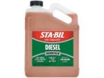 STA-BIL Diesel Formula Fuel Stabilizer & Performance Improver - 1 Gallon