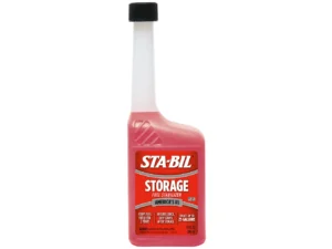 STA-BIL Fuel Stabilizer - 10oz