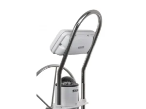 NavPod GP2500-33 SystemPod Pre-Cut f/Raymarine AXIOM 7 & 1 Instrument f/12" Wide Guard *Requires Raymarine #A80498 Front Mount Kit f/AXIOM 7 & Right Angled w/NMEA 2000 Connector) - Pre-Cut f/Front Mount