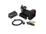 Garmin Reactor™ 40 Hydraulic Autopilot w/SmartPump v2