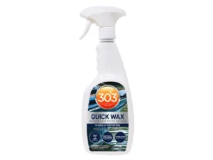 303 Marine Quick Wax - 32oz