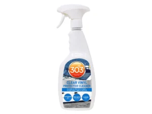 303 Marine Clear Vinyl Protective Cleaner - 32oz