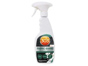 303 Marine Fabric Guard - 16oz